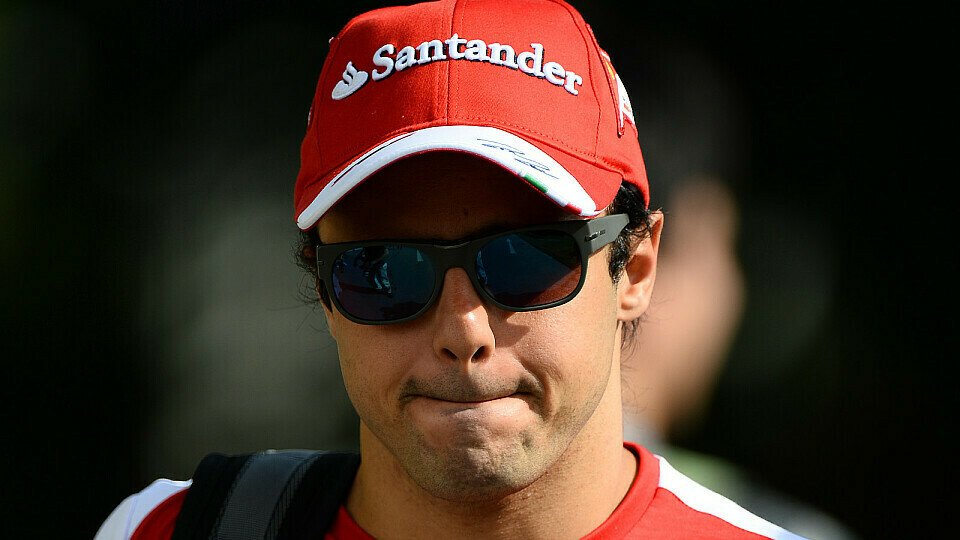 Felipe Massas Zukunft im Motorsport bleibt für den Moment offen, Foto: Sutton