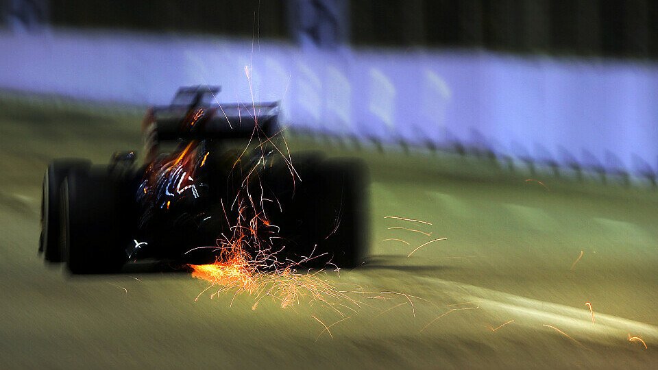 Was macht Vettel so schnell?, Foto: Sutton