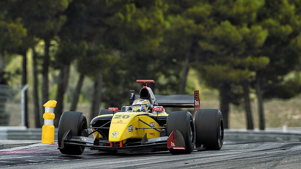 Kevin Magnussen schlug im Qualifying zum Sonntagsrennen zurück, Foto: WS by Renault
