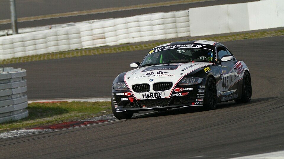 Adrenalin Motorsport war bestes BMW-Team aus der VLN, Foto: Patrick Funk