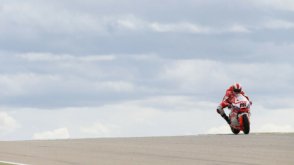 Nico Terol sicherte sich seinen zweiten Moto2-Sieg der Saison, Foto: Honda