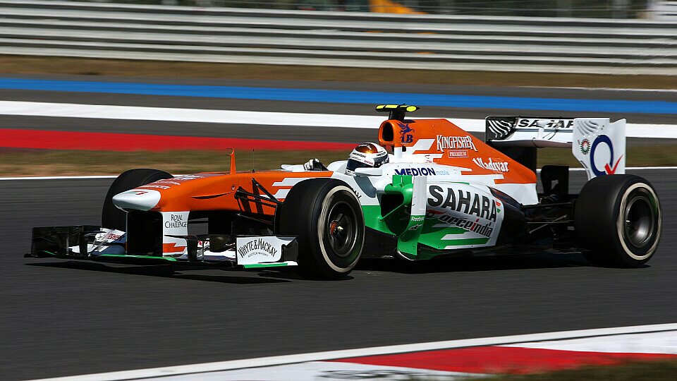 Adrian Sutil gewann 2006 die japanische Formel-3-Meisterschaft, Foto: Sutton