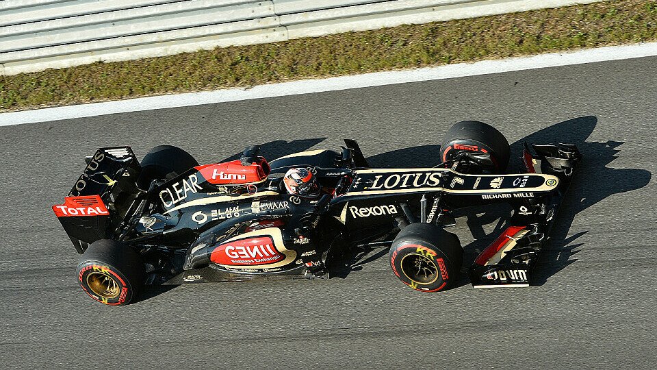 Räikkönen wird mal wieder in eine Schublade gesteckt, Foto: Sutton