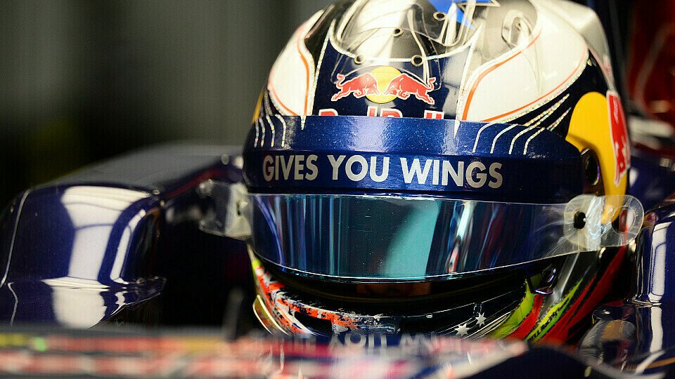 Mit Ricciardo beginnt bei RBR eine neue Zeitrechnung, Foto: Sutton