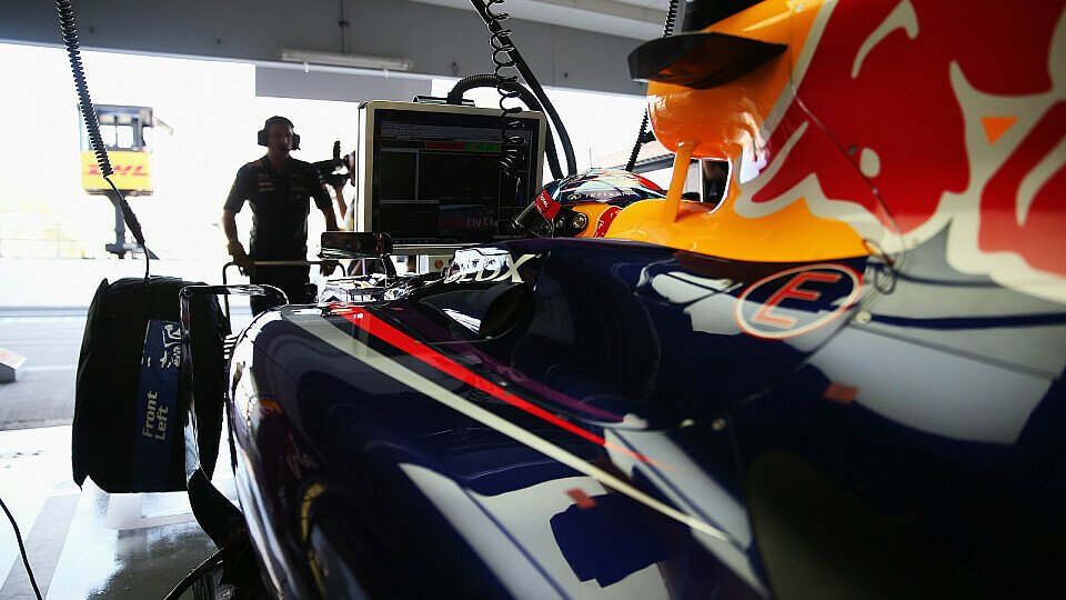 Wer hat in der Formel 1 das Sagen?, Foto: Red Bull