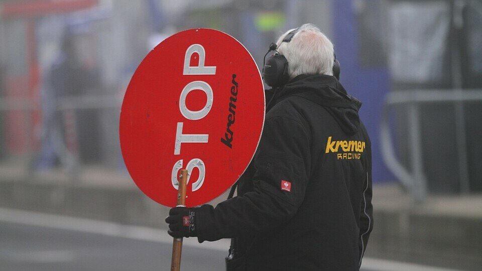 Kremer Racing startet nicht beim 24h-Qualifikationsrennen, Foto: Patrick Funk