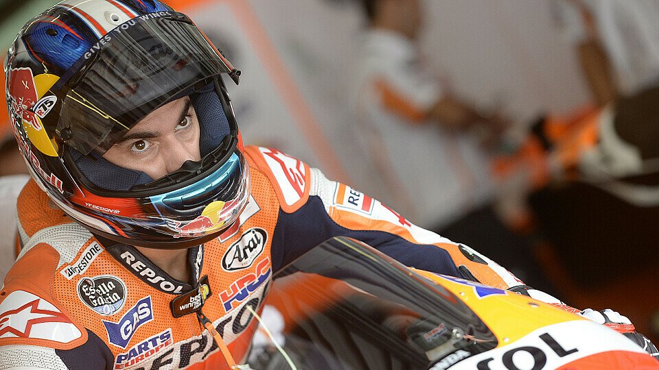 Dani Pedrosa steht vor seiner Rückkehr ins MotoGP-Paddock, Foto: Milagro