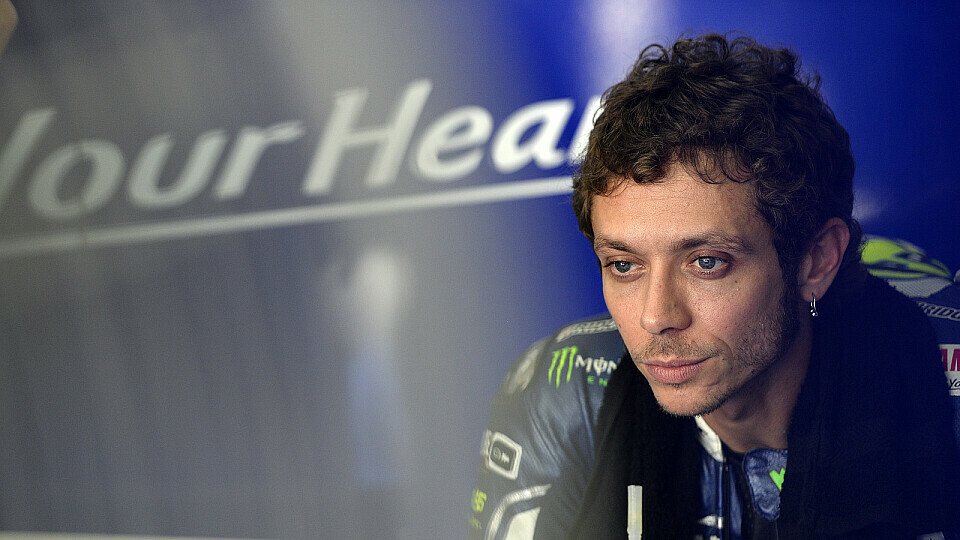 Rossi und die MotoGP sind untrennbar miteinander verknüpft, Foto: Milagro