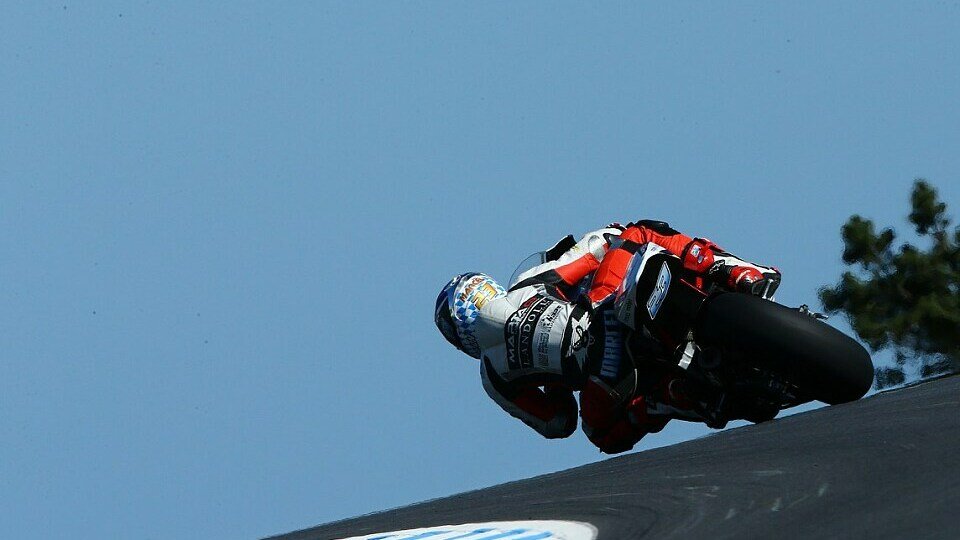 Die Moto2 wird nur 13 Runden fahren, Foto: Desguaces La Torre SAG