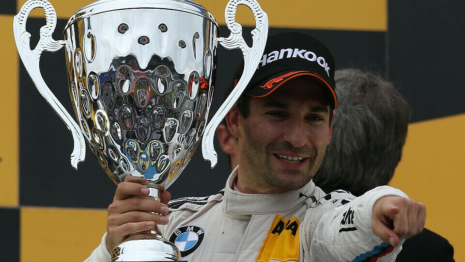 Timo Glock gewann in seiner Debütsaison, Foto: RACE-PRESS