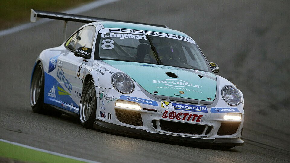 Konrad Motorsport nimmt erneut die 24 Stunden Daytona in Angriff, Foto: Porsche