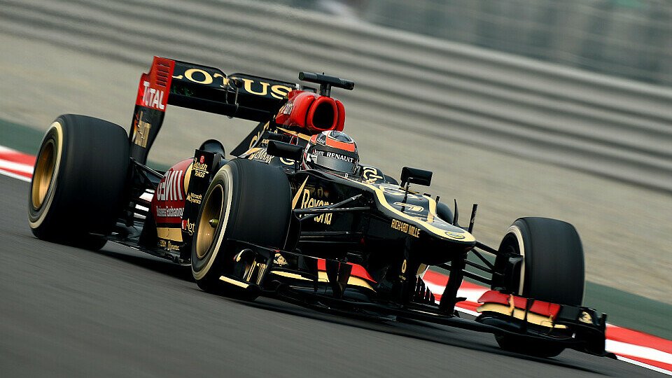 Kimi Räikkönen hat weiter Probleme mit den Reifen, Foto: Sutton