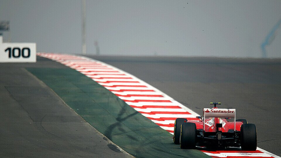 Massa fürchtet sich vor einer F1 ohne Brasilianer, Foto: Sutton