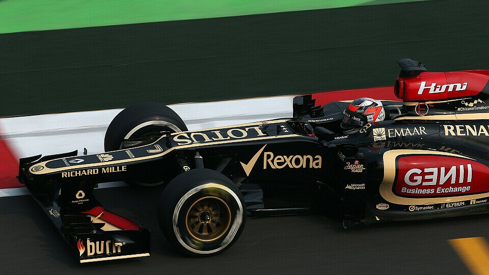 Es war nicht das Rennen von Kimi Räikkönen, Foto: Sutton