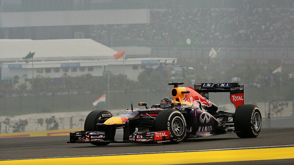 Die Formel 1 könnte bereits in zwei Jahren nach Indien zurückkehren, Foto: Sutton