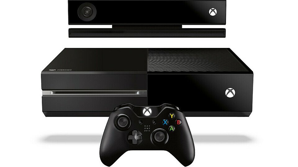 Alle Fakten zur neuen Xbox One, Foto: Microsoft