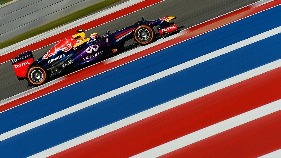 Schnell sein reicht nicht, um Sebastian Vettel zu schlagen, Foto: Sutton