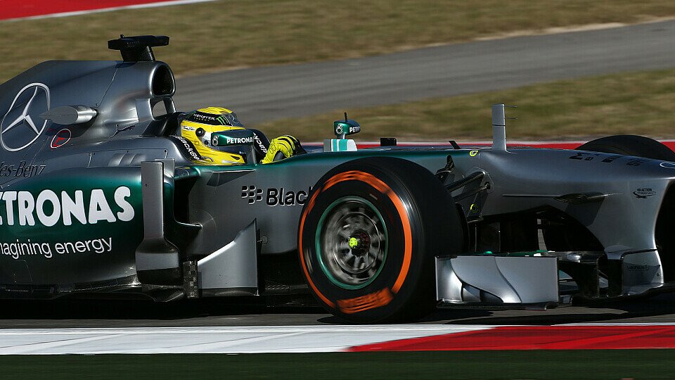 Pirelli fordert klare FIA-Regeln im Hinblick auf die Reifen, Foto: Sutton