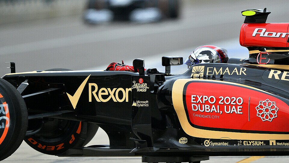 Sportlich läuft es weiterhin gut für Lotus, Foto: Sutton