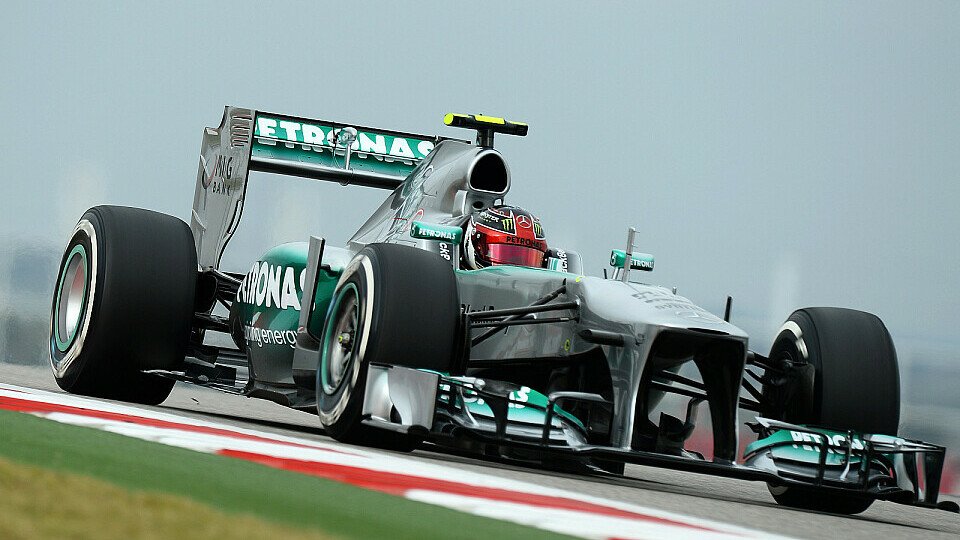 Lewis Hamilton ist erleichtert, Foto: Sutton