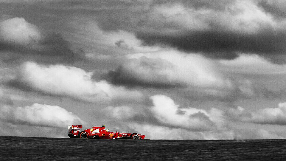 Ferrari will eine komplett neue Formel 1, Foto: Sutton