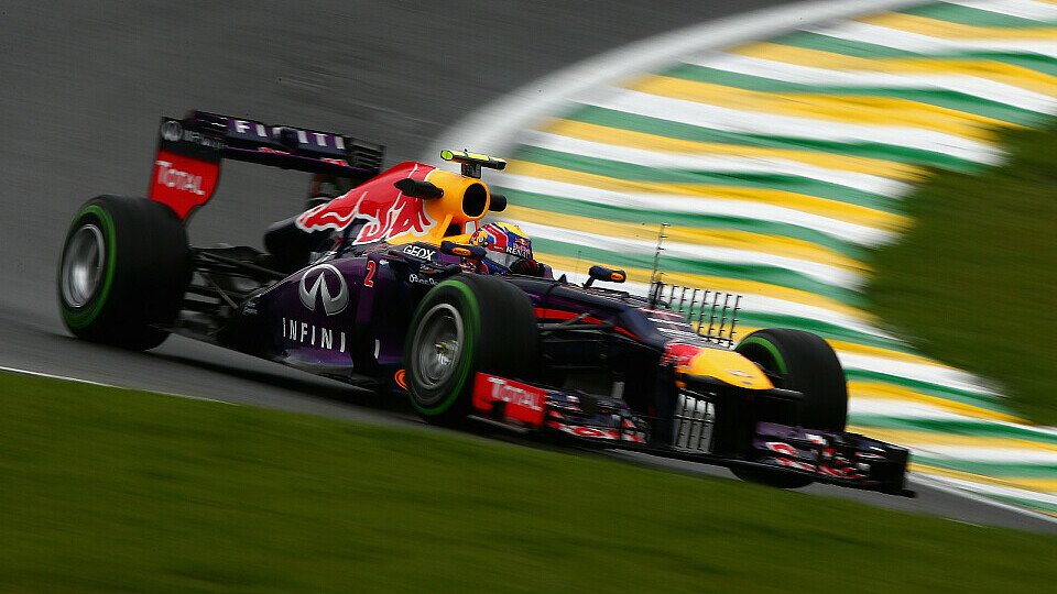 Mark Webber blickt auf seine Karriere zurück, Foto: Red Bull
