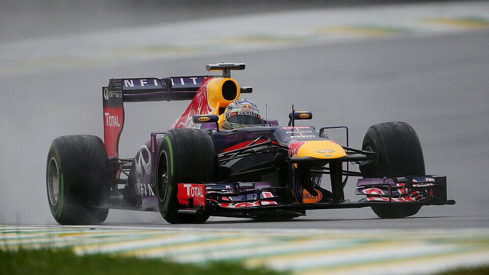 Wer kann Vettel vom Durchmarsch stoppen?, Foto: Sutton