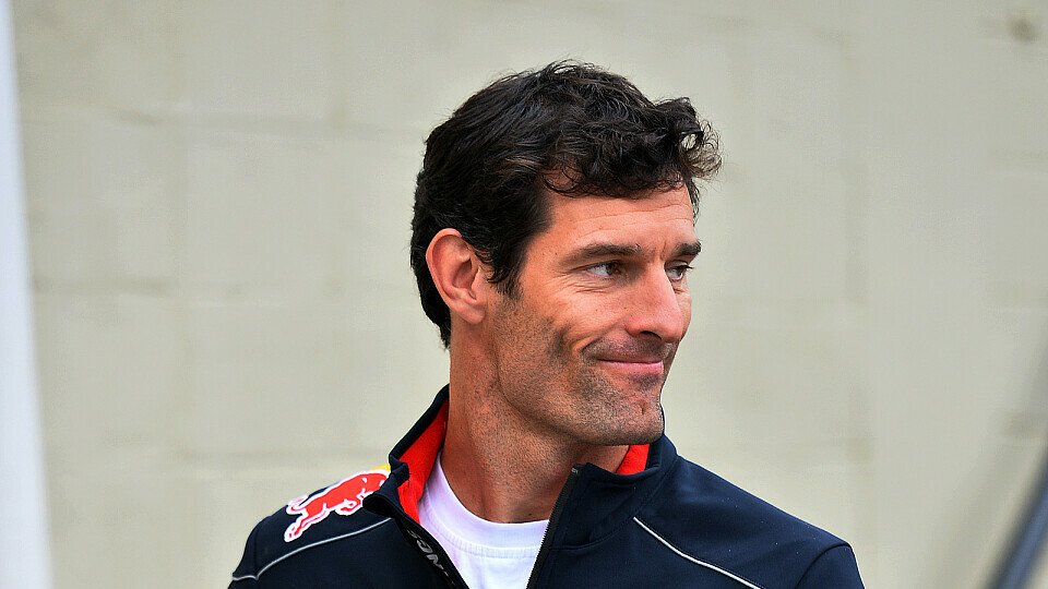Mark Webber fuhr sieben Jahre in Diensten Red Bulls, ehe er Ende 2013 seine Formel-1-Karrier beendete, Foto: Sutton