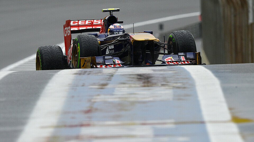 Daniel Ricciardo, Foto: Sutton