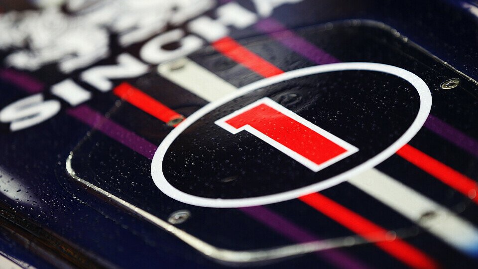 Sebastian Vettel startet 2014 wieder mit der Startnummer 1, Foto: Red Bull