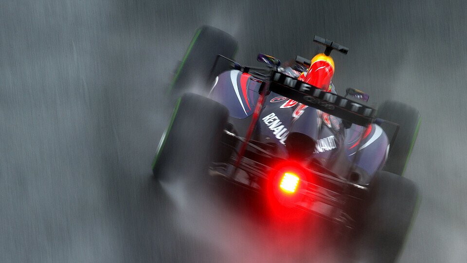 Sebastian Vettel hätte 3 seiner 4 Titel auch unter 2014er Reglement geholt, Foto: Red Bull
