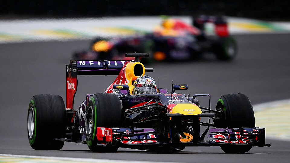Doppelsieg für Red Bull zum Saisonabschluss, Foto: Red Bull
