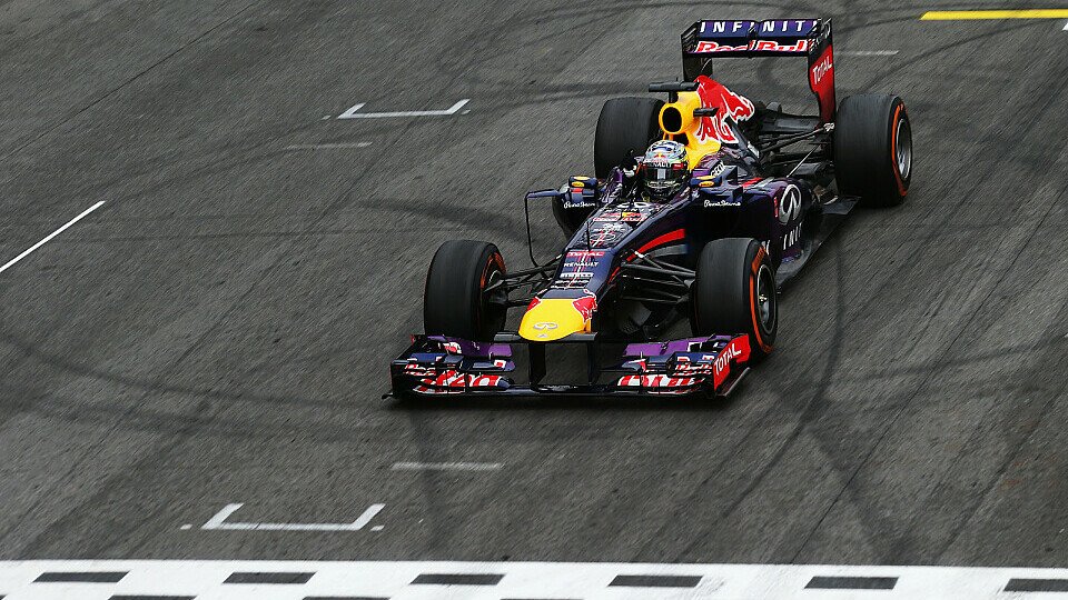 Laut Horner hat RBR wieder die Nase vorne, Foto: Red Bull