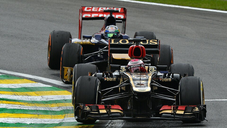 Im schnellen Lotus blieb Kovalainen ohne Punkte, Foto: Sutton