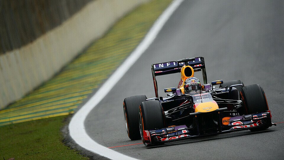 Die Formel 1 hat sich in die Winterpause verabschiedet, Foto: Sutton