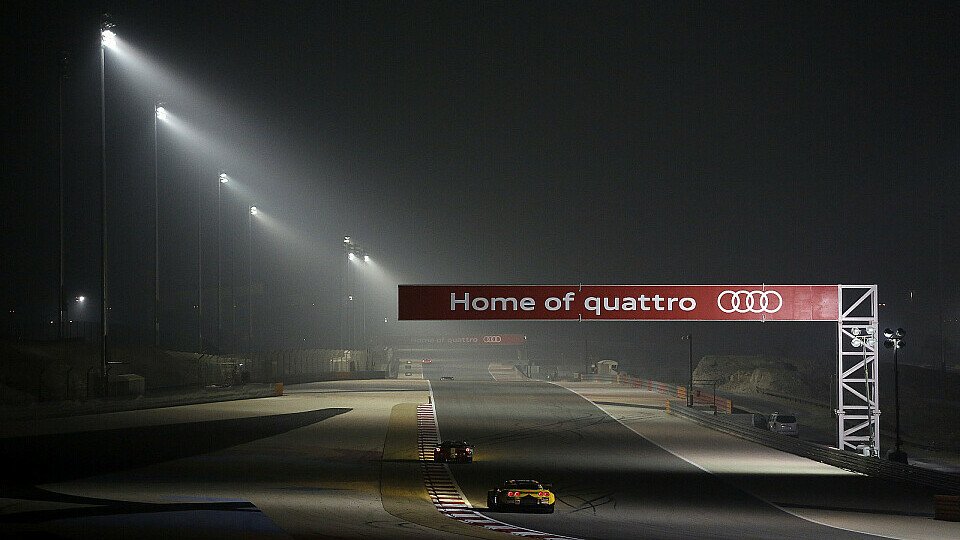 Das Sechs-Stunden-Rennen von Bahrain im Live-Ticker, Foto: DPPI