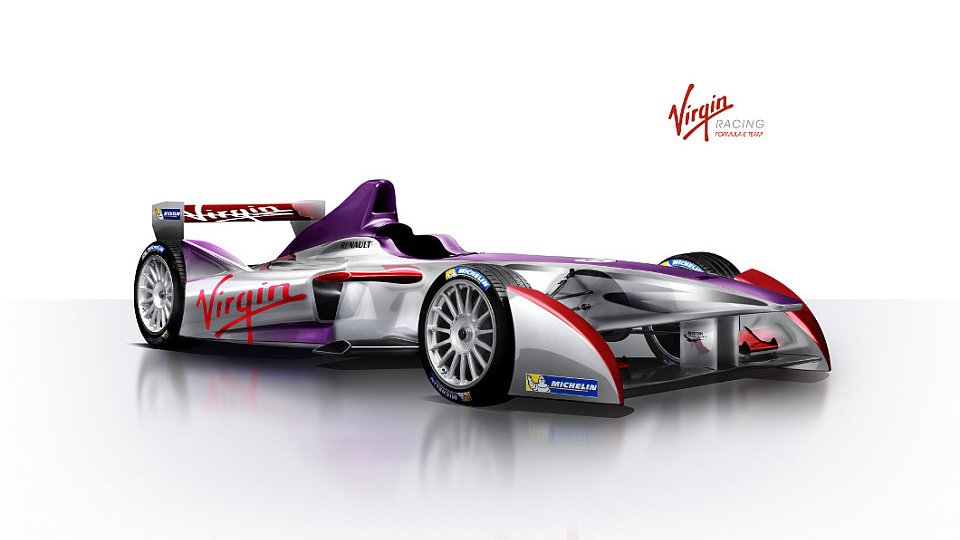 Virgin kehrt zurück in den Motorsport, Foto: FIA Formula E