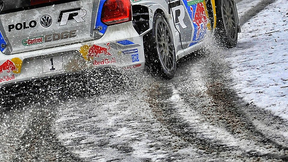 Die Rallye Monte Carlo hält die verschiedensten Herausforderungen bereit, Foto: Sutton