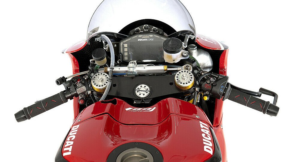 Barni Racing fährt 2014 nicht nur in der Superstock 1000-Klasse, Foto: Ducati