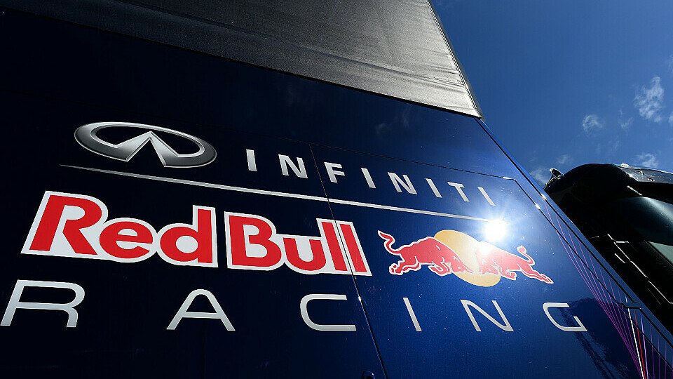 Red Bull hat einen neuen Aerodynamikchef, Foto: Sutton