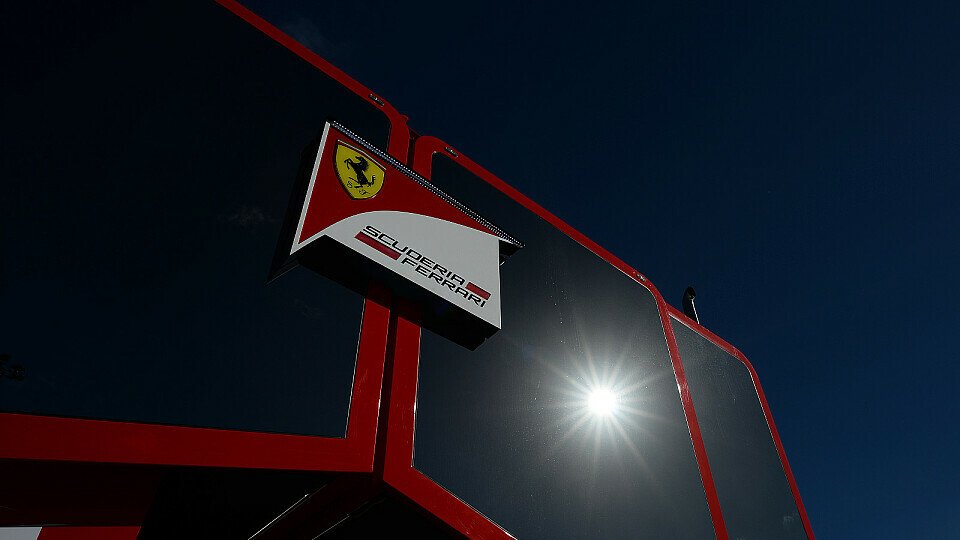 Ferrari bestätigt Motoren-Deal mit Haas, Foto: Sutton