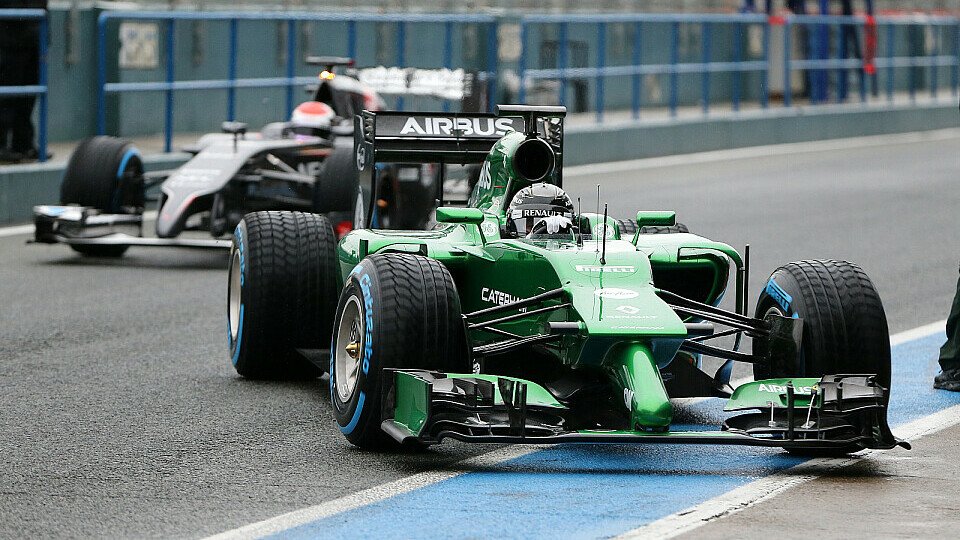 Kamui Kobayashi ist zurück in der Formel 1, Foto: Sutton
