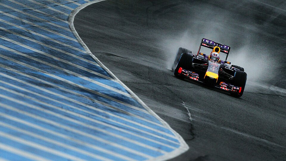 Das Neueste aus dem Formel-1-Kosmos gibt es hier, Foto: Red Bull
