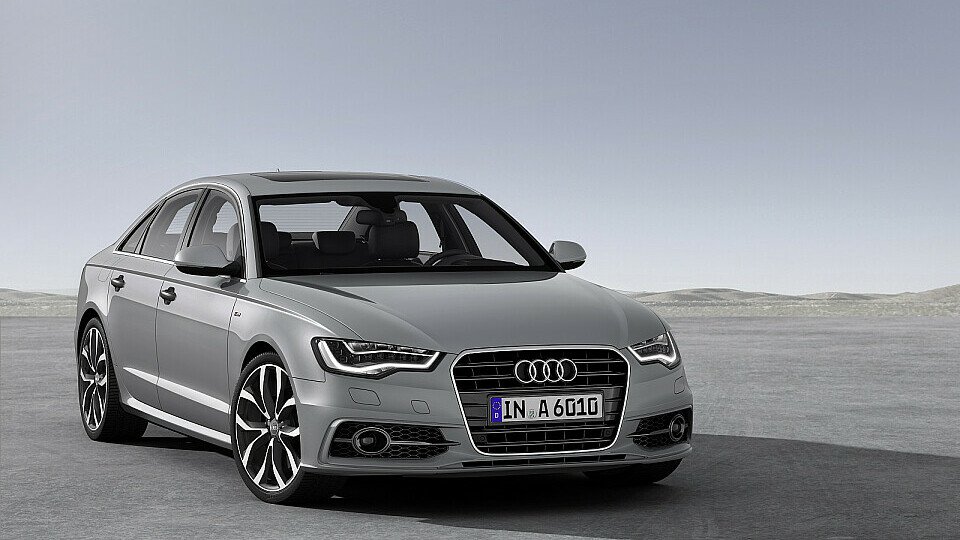 Audi wartet mit neuen Modellen auf, Foto: Audi