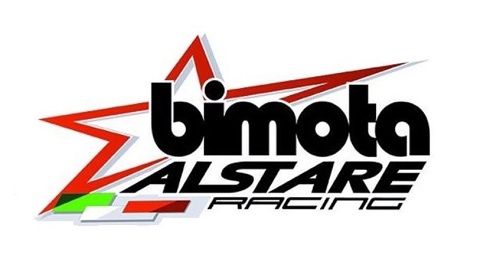 Bimota Alstare wird in der Saison 2014 auch mit einem offiziellen Junior team an den Start gehen, Foto: Bimota