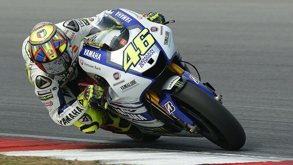 In dieser Woche drehen die MotoGP-Stars wieder am Gas, Foto: Milagro