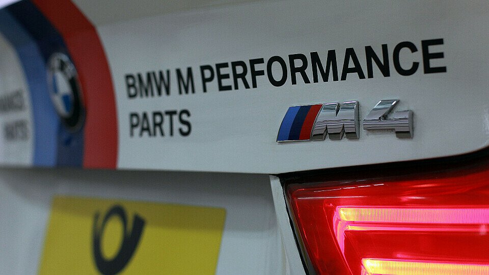 Der neue M4 hat die denkbar beste Premiere erlebt, Foto: BMW