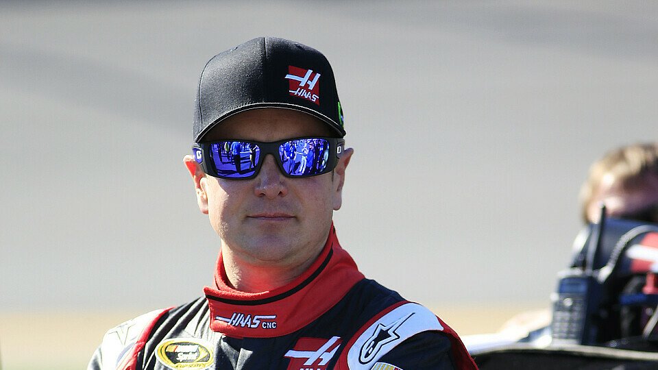 Kurt Busch startet beim Indy 500, Foto: NASCAR