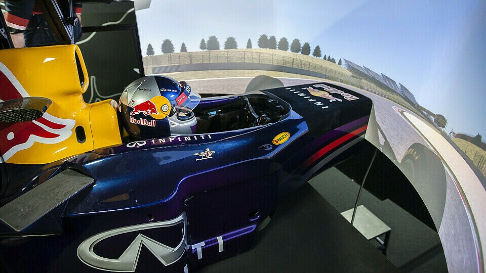 Jann Mardenborough träumt von der Formel 1, Foto: GT Academy