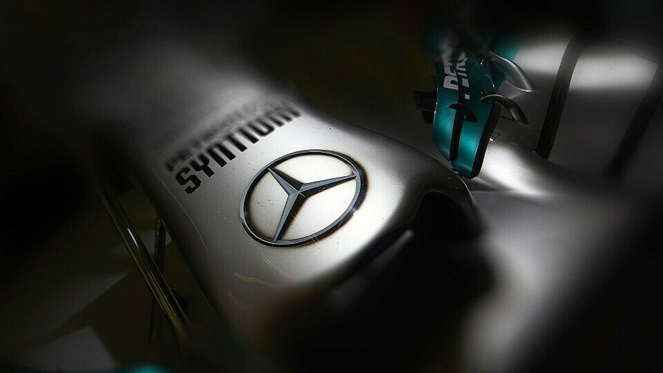 Bei der Berufungsverhandlung in Paris schießt Mercedes scharf gegen Red Bull, Foto: Mercedes AMG